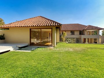 Espectacular casa totalmente remodelada