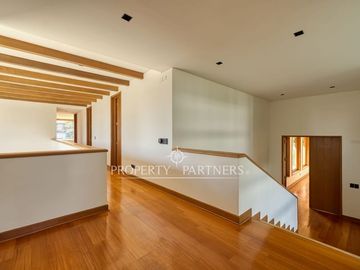 Espectacular casa totalmente remodelada