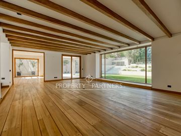 Espectacular casa totalmente remodelada