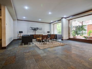 Departamento venta Providencia Sector las Lilas Metro Colón y Bilbao