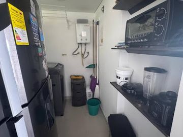 ARRIENDO de APARTAMENTO en MedellÃ­n