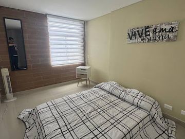 ARRIENDO de APARTAMENTO en MedellÃ­n