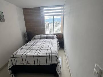 ARRIENDO de APARTAMENTO en MedellÃ­n