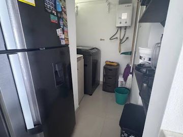 ARRIENDO de APARTAMENTO en MedellÃ­n