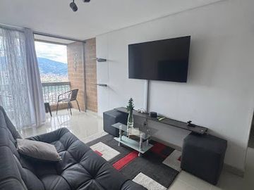 ARRIENDO de APARTAMENTO en MedellÃ­n