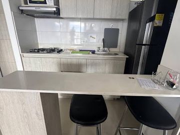 ARRIENDO de APARTAMENTO en MedellÃ­n