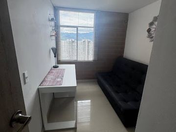 ARRIENDO de APARTAMENTO en MedellÃ­n