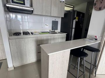 ARRIENDO de APARTAMENTO en MedellÃ­n