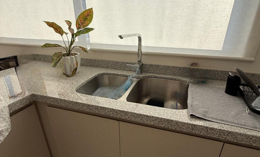 COMODO DEPARTAMENTO AMUEBLADO EN RENTA PUNTO CORTIA AL NORPONIENTE DE AGS