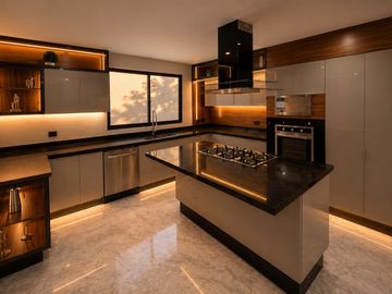 Casa - Cascatta