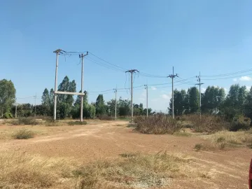 Land for sale in Nong Prong, Phetchaburi