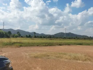 Land for sale in Nong Prong, Phetchaburi