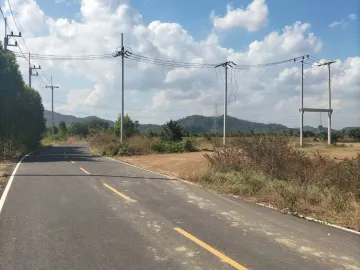 Land for sale in Nong Prong, Phetchaburi