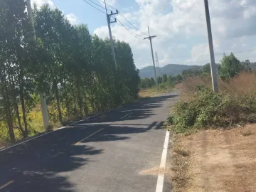 Land for sale in Nong Prong, Phetchaburi