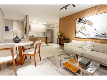 Venta de Apartamento Condado del Rey Ph Mi Condado.