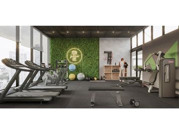 Venta de Apartamento en PH APTTA, Bella Vista, Panamá