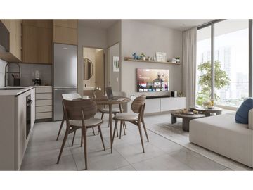 Venta de Apartamento en PH APTTA, Bella Vista, Panamá