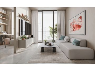 Venta de Apartamento en PH APTTA, Bella Vista, Panamá