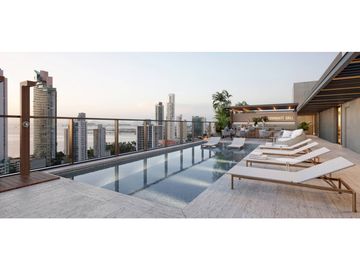 Venta de Apartamento en PH APTTA, Bella Vista, Panamá