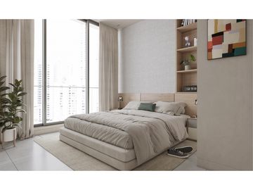 Venta de Apartamento en PH APTTA, Bella Vista, Panamá