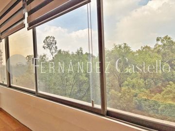 RENTA DE DEPARTAMENTO EN POLANCO