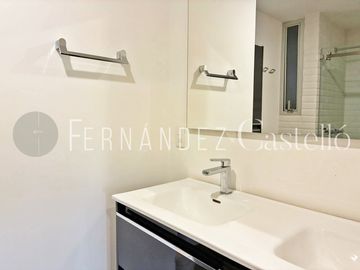 RENTA DE DEPARTAMENTO EN POLANCO