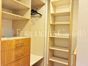 RENTA DE DEPARTAMENTO EN POLANCO