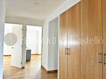 RENTA DE DEPARTAMENTO EN POLANCO