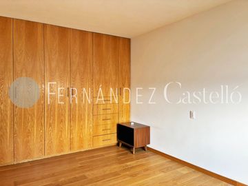 RENTA DE DEPARTAMENTO EN POLANCO