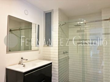 RENTA DE DEPARTAMENTO EN POLANCO
