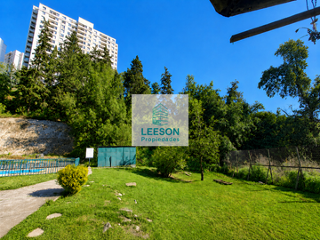 BARRIO INGLES -ARRIENDO DEPTO 3D/2B AMOBLADO Y EQUIPADO