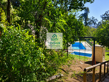 BARRIO INGLES -ARRIENDO DEPTO 3D/2B AMOBLADO Y EQUIPADO