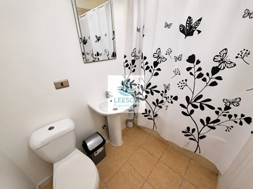 BARRIO INGLES -ARRIENDO DEPTO 3D/2B AMOBLADO Y EQUIPADO