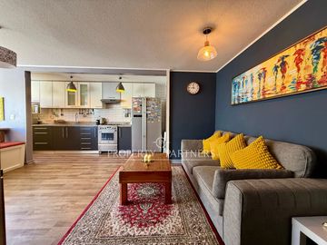 Departamento en Arriendo Totalmente Remodelado