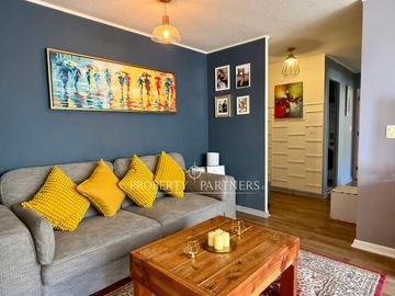 Departamento en Arriendo Totalmente Remodelado