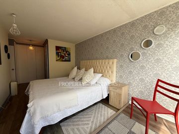 Departamento en Arriendo Totalmente Remodelado