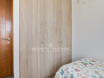 Departamento moderno en Providencia Manuel Montt