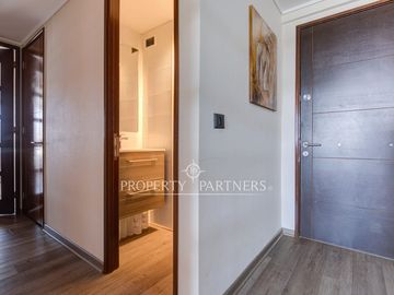 Departamento moderno en Providencia Manuel Montt