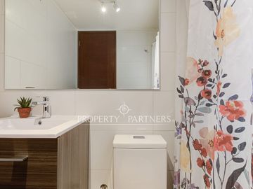 Departamento moderno en Providencia Manuel Montt