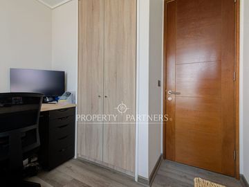 Departamento moderno en Providencia Manuel Montt