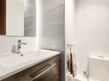 Departamento moderno en Providencia Manuel Montt