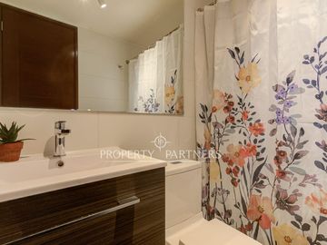 Departamento moderno en Providencia Manuel Montt