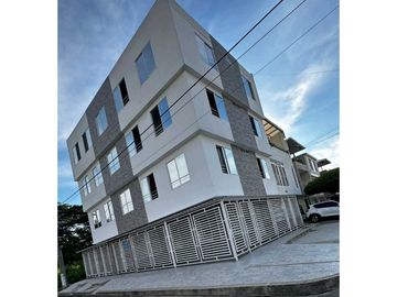 APARTAMENTO CON SERVICIOS INCLUIDOS EN ALICANTO EN PALMIRA-VALLE