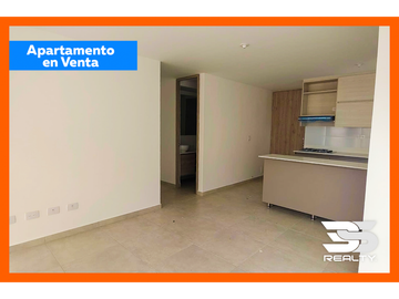 VENTA APARTAMENTO SABANETA FARUM