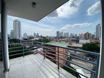 Apartamento en El Carmen en PH TRIO a pasos del Metro en Venta - LH