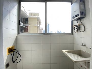 Apartamento en El Carmen en PH TRIO a pasos del Metro en Venta - LH