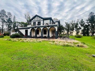 Lote Venta Barrio Golf, Los Tres Pinos, Luján
