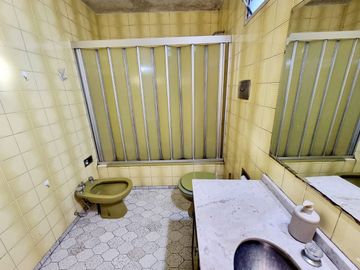 VENTA APTO CREDIT0 5amb COCHERA TERRAZA 200m2Total
