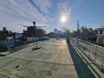 VENTA APTO CREDIT0 5amb COCHERA TERRAZA 200m2Total