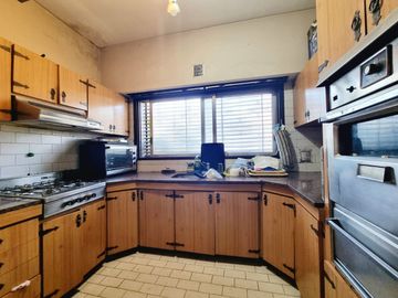 VENTA APTO CREDIT0 5amb COCHERA TERRAZA 200m2Total